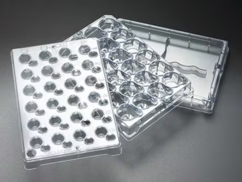 Millicell® 24 well Plate, EA (PSHT010R5)