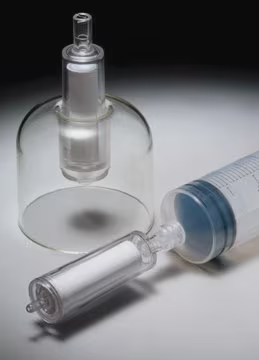 Millipore® Sterivex™ Pressure Filter, 15 ea (SVGP01015)