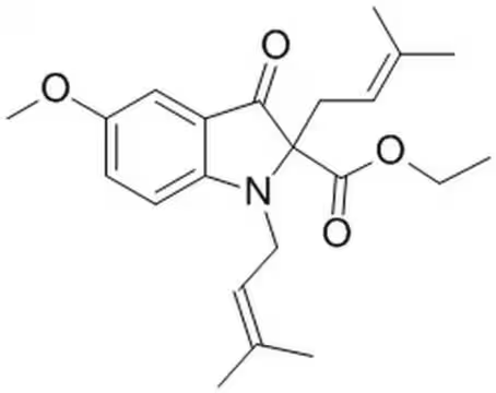 LipidGreen2, 1 X 5 mg (5060290001)