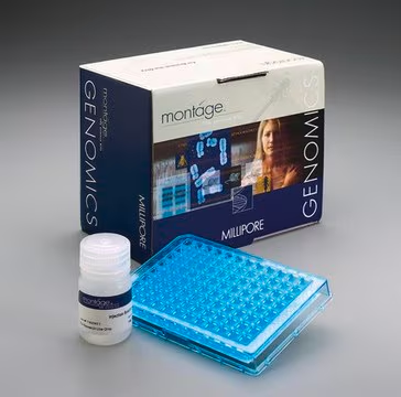 Montage SEQ96 Sequencing Reaction Cleanup Kit, 1 X 24 pkg (LSKS09624)