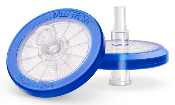 Millex®-GS Filter Unit (Sterile), 1 X 50 pkg (SLGSM33SS)