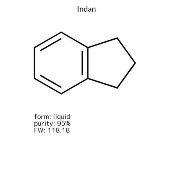 Indan, 1 X 100 mL (I1804-100ML)