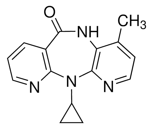 Nevirapine, 1 g (PHR1757-1G)