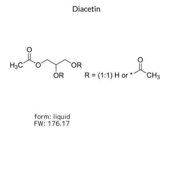 Diacetin, 1 X 250 mL (234222-250ML)