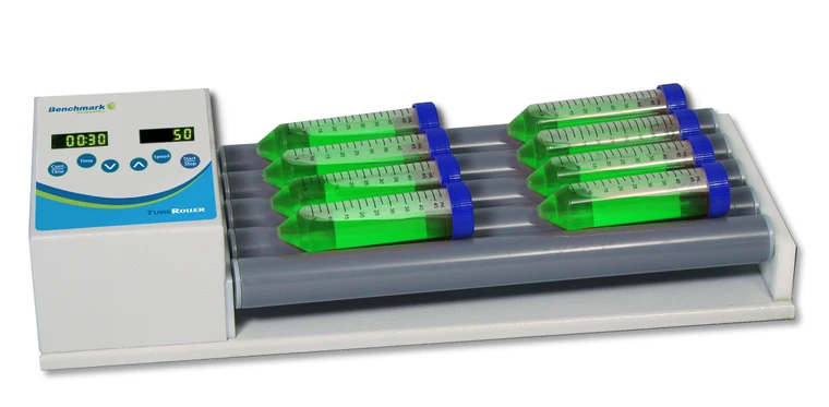 Benchmark Scientific R3005 Tube Roller with 5 Rollers