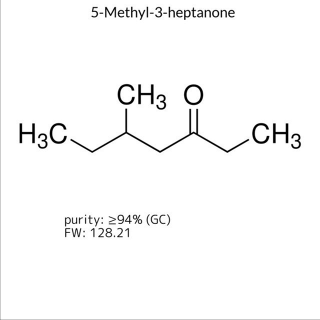 5-Methyl-3-heptanone, 1 X 1 L (67260-1L)