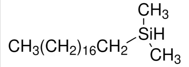 Dimethyloctadecylsilane, 1 X 5 g (276138-5G)