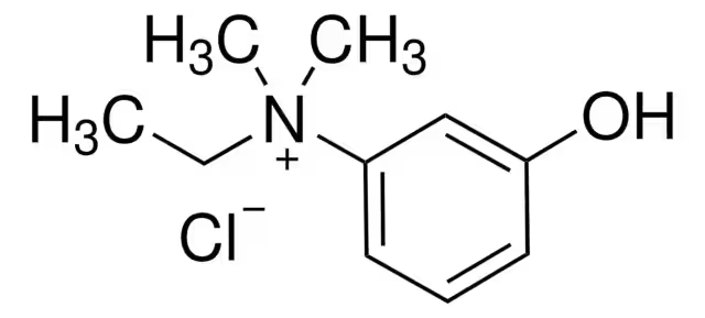 Edrophonium chloride, 1 X 10 mg (Y0001738)