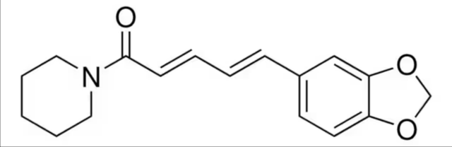 Piperine, 1 X 30 mg (Y0001217)