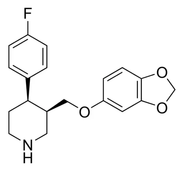 Paroxetine impurity E, 1 X 5 mg (Y0000580)