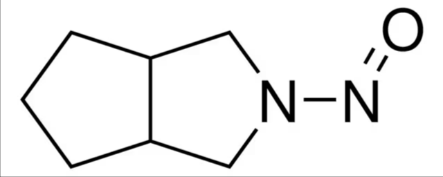 Gliclazide impurity B, 1 X 50 mg (G0326004)