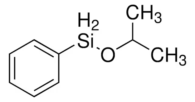Isopropoxy(phenyl)silane, 1 X 1 g (900258-1G)