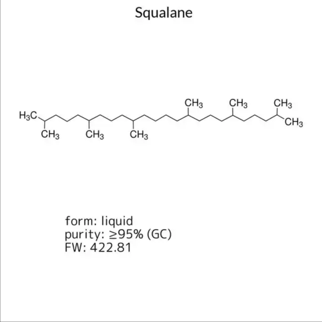 Squalane, 1 X 1 L (85630-1L)