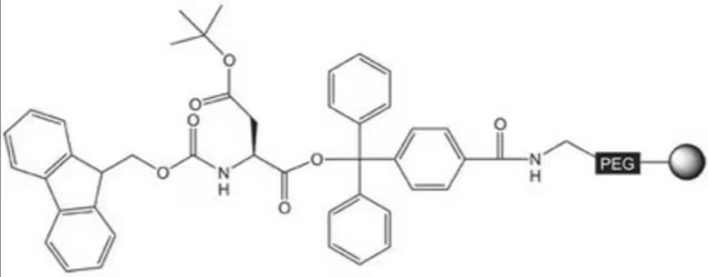 Fmoc-Asp(OtBu)-NovaSyn® TGT, 5 g (8561270005)