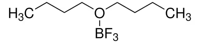 Boron trifluoride dibutyl etherate, 1 X 100 mL (307912-100ML)