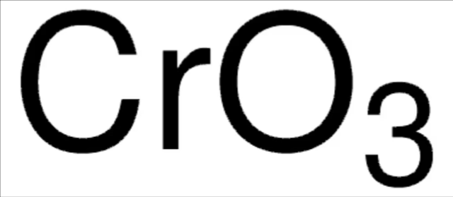 Chromic acid, polymer-supported, 1 X 25 g (359823-25G)