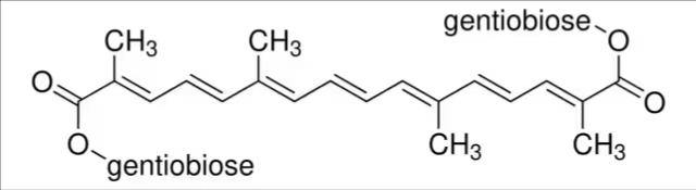 Crocin, 10 mg (PHL80391-10MG)