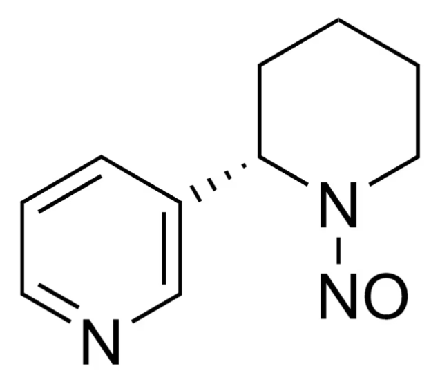 (S)-N-Nitrosoanabasine (NAB) solution, 1 X 1 mL (N-077-1ML)