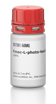 Fmoc-ʟ-photo-leucine, 50 mg (907391-50MG)