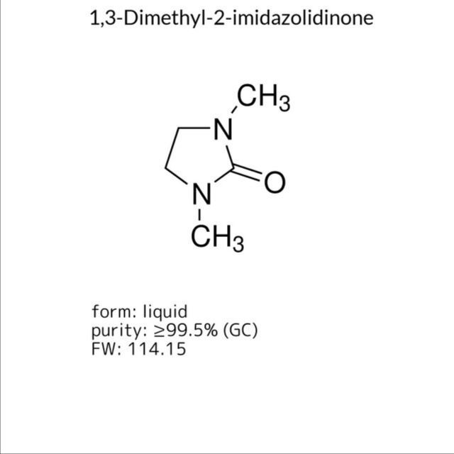 1,3-Dimethyl-2-imidazolidinone, 1 X 100 mL (40725-100ML)