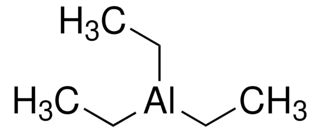 Triethylaluminum solution, 1 X 100 g (192708-100G)