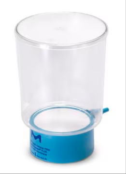 Millipore® Steritop® Vacuum Bottle Top Filter, EA (S2VPT10RE)