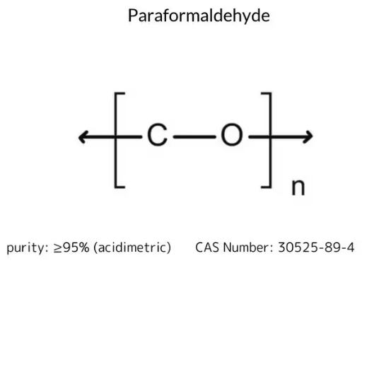 Paraformaldehyde, 100 g (8187150100)