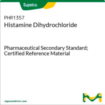 Histamine Dihydrochloride, 1 X 500 mg (PHR1357-500MG)