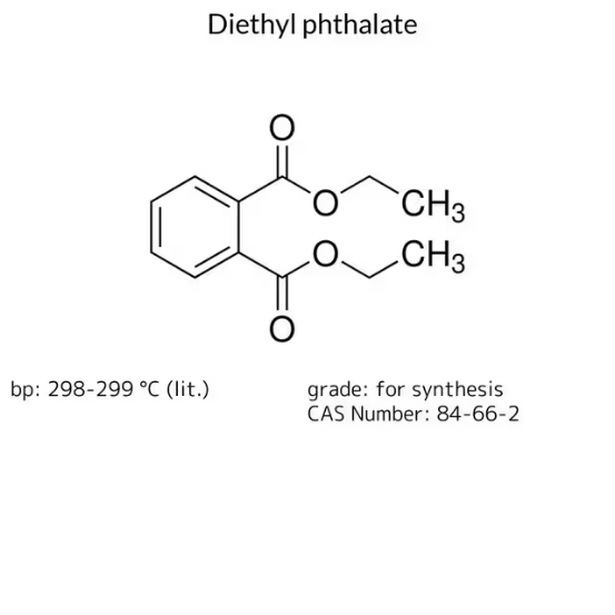 Diethyl phthalate, 1 X 25 L (8223239025)
