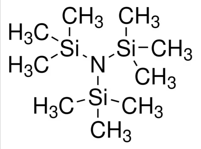 Tris(trimethylsilyl)amine, 1 X 5 g (360120-5G)