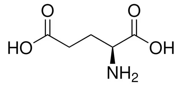 ʟ-Glutamic acid, 1 X 1 g (PHR1107-1G)