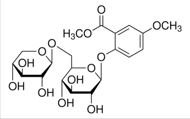 Primulaverin, 10 mg (PHL89763-10MG)