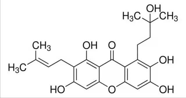 Garcinone C, 10 mg (PHL82546-10MG)