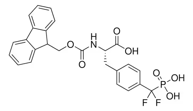 Fmoc-Phe(CF2PO3)-OH, 100 mg (8522888100)