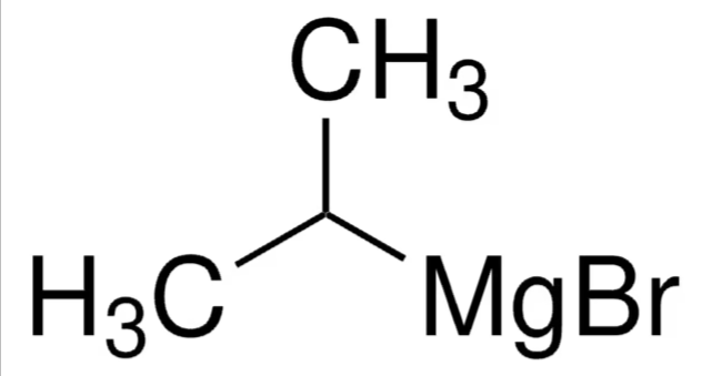 Isopropylmagnesium bromide solution, 1 X 100 mL (775797-100ML)