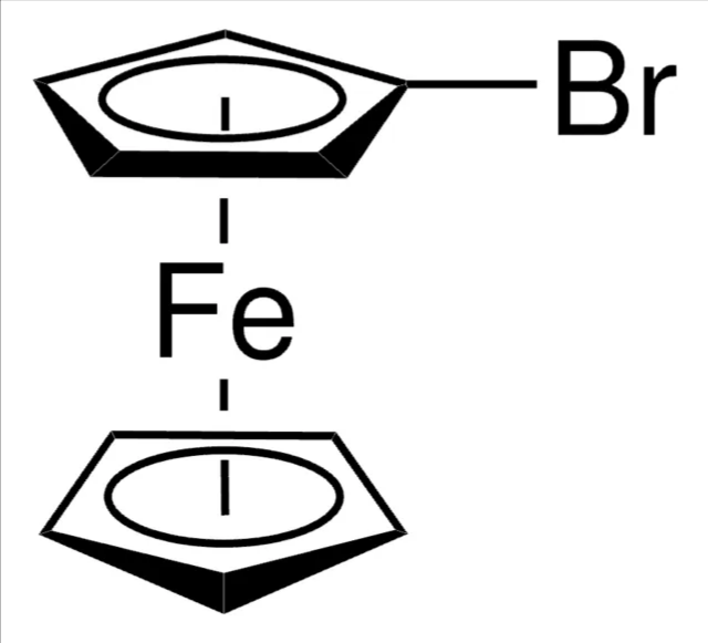 Bromoferrocene, 1 X 5 g (725242-5G)