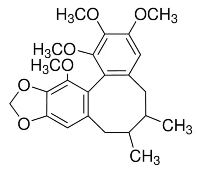 Schizandrin B, 10 mg (PHL89786-10MG)