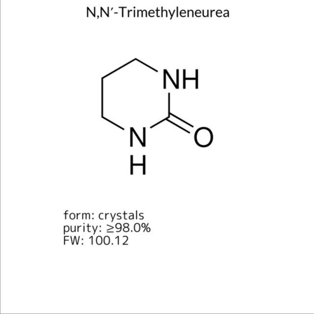 N,N′-Trimethyleneurea, 1 X 50 g (92468-50G)