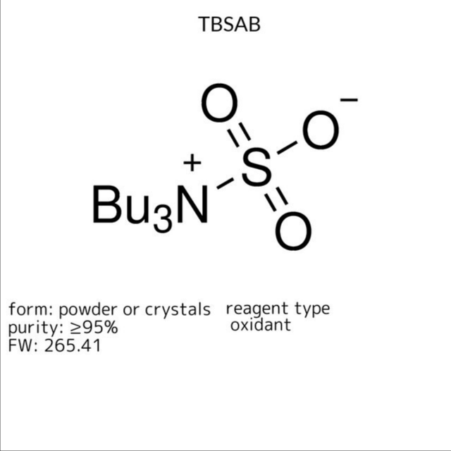 TBSAB, 1 X 500 mg (911992-500MG)