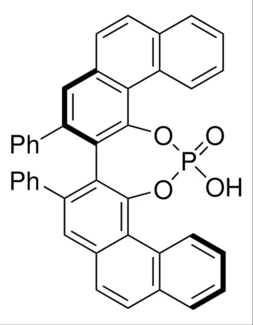 (S)-VAPOL hydrogenphosphate, 1 X 100 mg (688320-100MG)