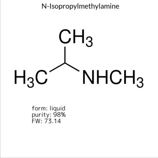 N-Isopropylmethylamine, 1 X 10 mL (359378-10ML)
