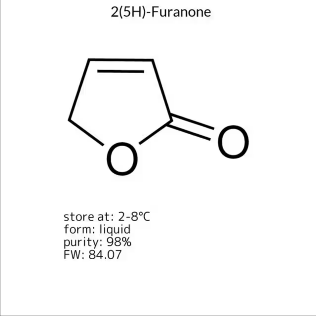 2(5H)-Furanone, 1 X 5 g (283754-5G)
