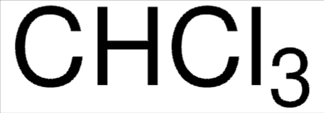 Chloroform, 3 X 1.2 mL (PHR1552-3X1.2ML)