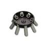 8 x 10ml swing out rotor