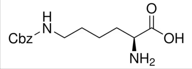 H-Lys(Z)-OH, 1 X 50 g (96840-50G)