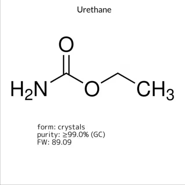 Urethane, 1 X 50 g (94300-50G)