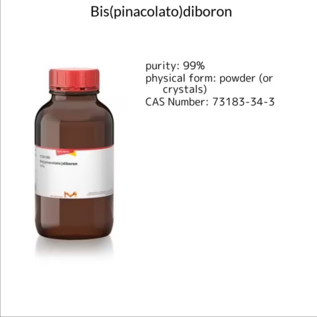 Bis(pinacolato)diboron, 1 X 25 g (473294-25G)