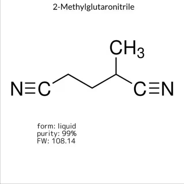 2-Methylglutaronitrile, 1 X 250 mL (427519-250ML)