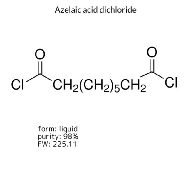Azelaic acid dichloride, 1 X 25 g (299693-25G)