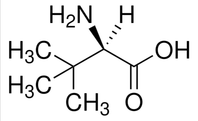 ᴅ-tert-Leucine, 1 X 500 mg (269115-500MG)